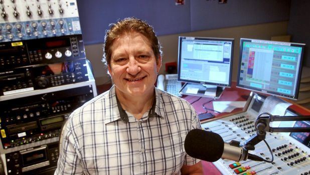 Richard Stubbs ABC radio presenter Richard Stubbs quits after 11 years says he has