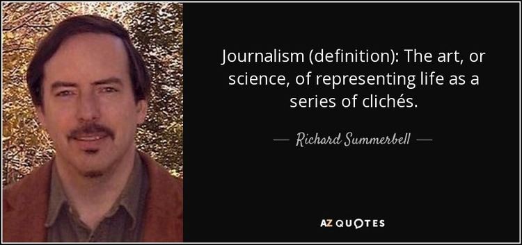 Richard Summerbell TOP 7 QUOTES BY RICHARD SUMMERBELL AZ Quotes