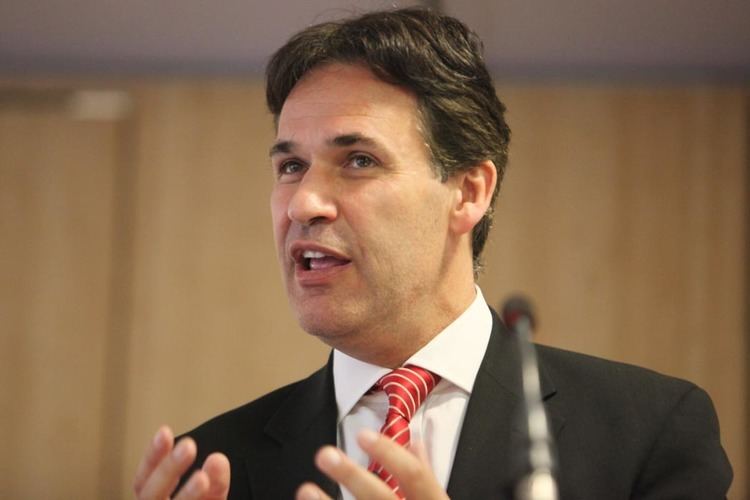 Richard Susskind Susskind the market will quotdo its stuffquot as ABSs drive