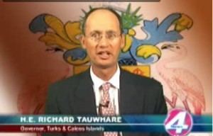Richard Tauwhare wwwtheipinionsjournalcomwpcontentuploads2009