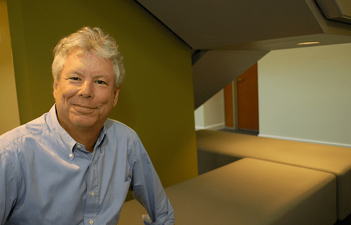 Richard Thaler Richard Thaler Chicago Booth
