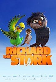 Richard the Stork Richard the Stork 2017 IMDb