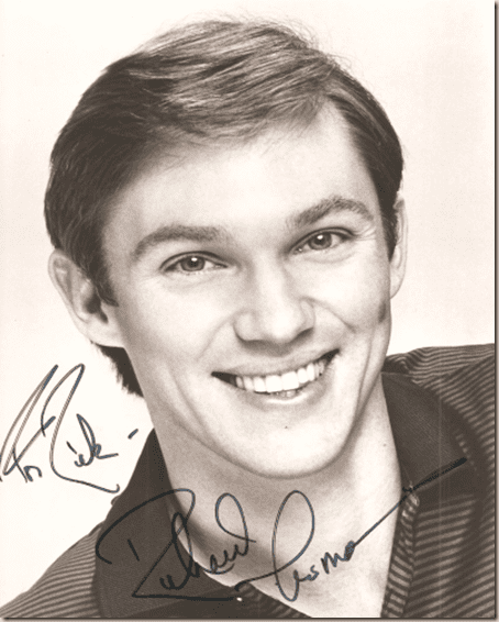 Richard Thomas (actor) RICHARD THOMAS TURNED 60 TODAY PDX RETRO