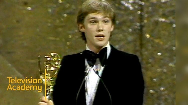 Richard Thomas (actor) Richard Thomas Wins Outstanding Lead Actor in a Drama Series Emmys