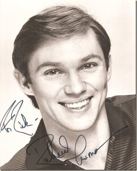 richard thomas actor today