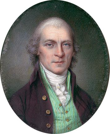 Richard Thomas (Pennsylvania)