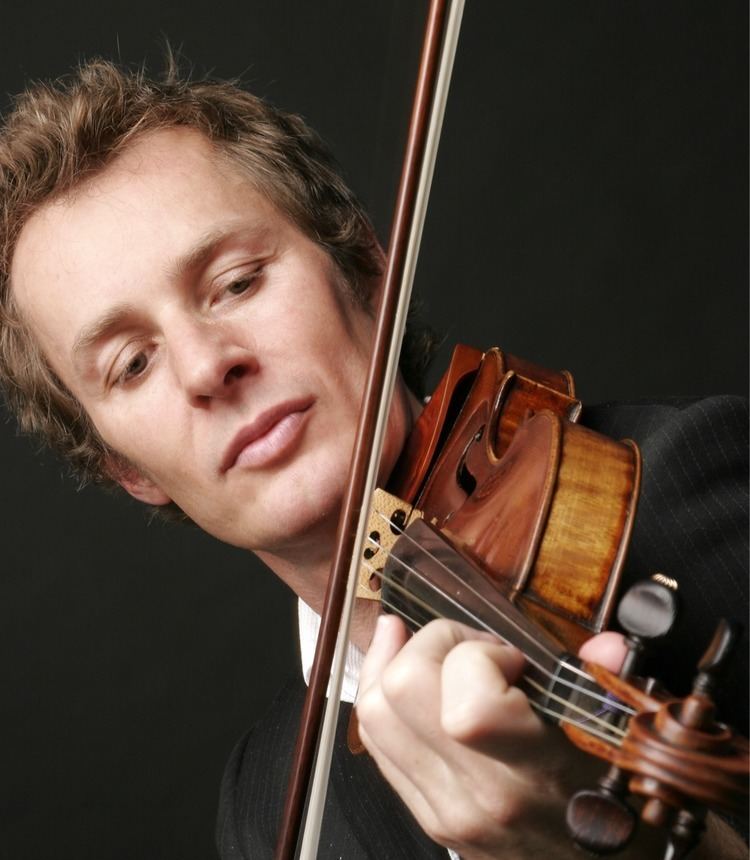 Richard Tognetti Preview Australian Chamber Orchestra will bring its