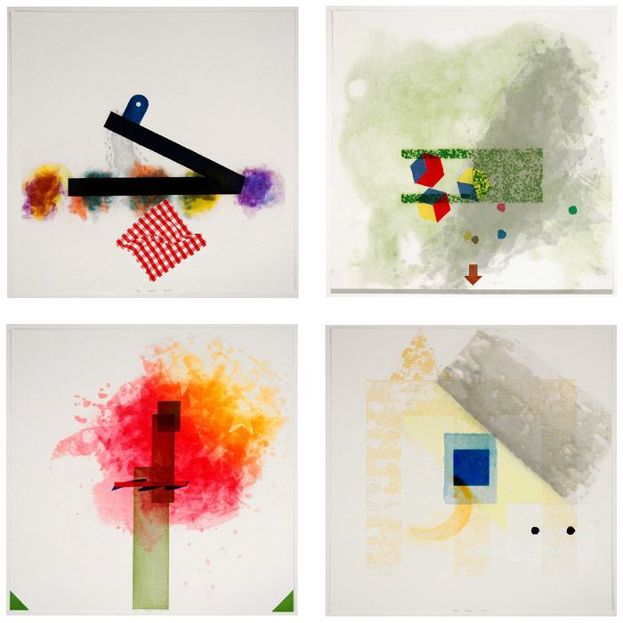 Richard Tuttle Richard Tuttle Available Sculpture Drawings and Prints