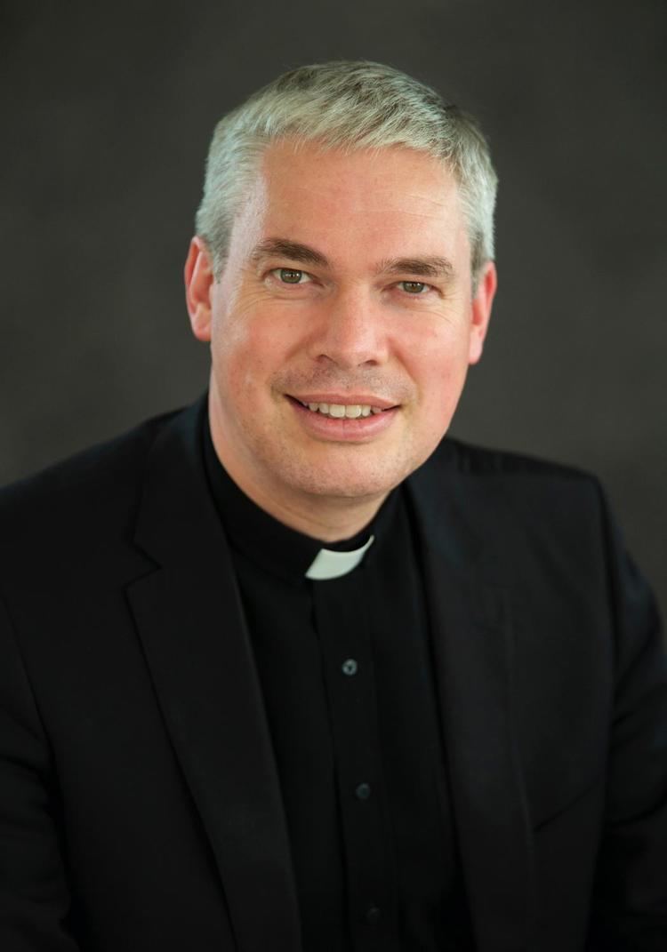 Richard Umbers (bishop) httpswwwcatholicweeklycomauwordpresswpcon