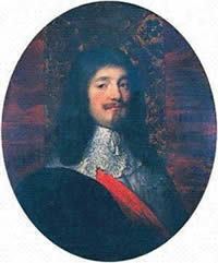 Richard Vaughan, 2nd Earl of Carbery