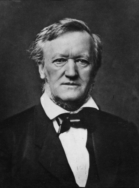 Richard Wagner Wagner 15 facts about the great composer Wagner
