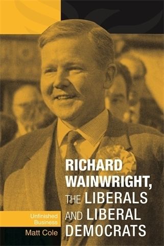 Conclusion in: Richard Wainwright, the Liberals and Liberal Democrats