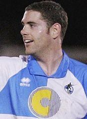 Richard Walker (footballer, born 1977) httpsuploadwikimediaorgwikipediacommonsthu