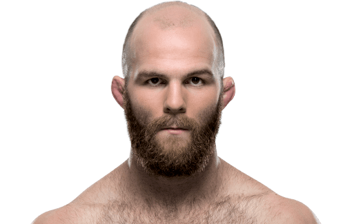 Richard Walsh Rich Walsh Official UFC Fighter Profile