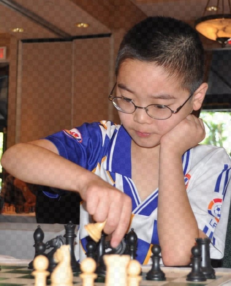 Richard Wang (chess player) wwwcanadianchessinfoimageshistorybioWangRich