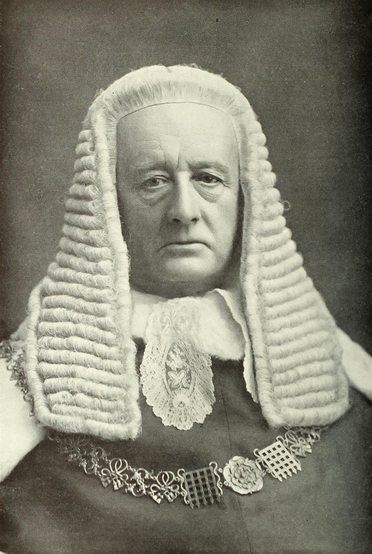 Richard Webster, 1st Viscount Alverstone Richard Webster 1st Viscount Alverstone Wikipedia