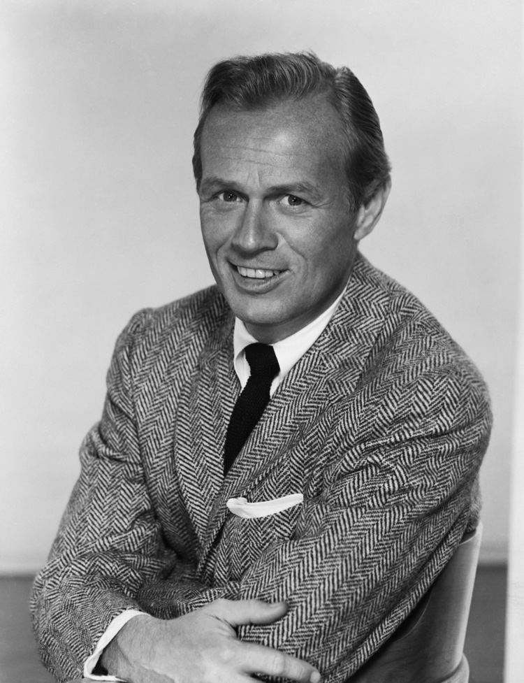 Richard Widmark Richard WidmarkAnnex