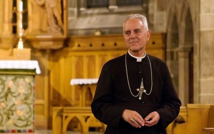 Richard Williamson (bishop) CatholicHeraldcouk Bishop Williamson is excommunicated