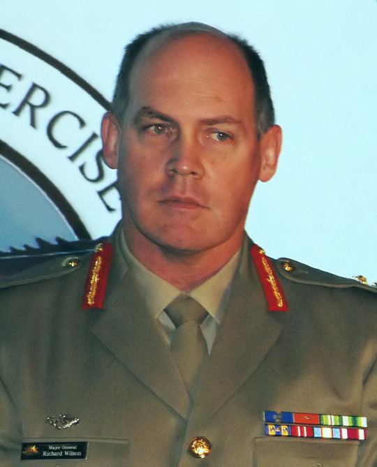 Richard Wilson (general)