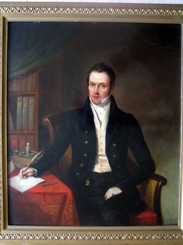 Richard Wilson Greene Richard Wilson Greene 1791 1861 Genealogy