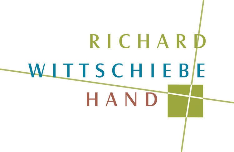 Richard Wittschiebe Hand