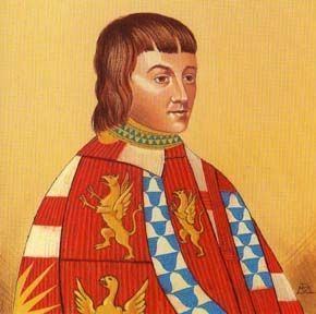 Richard Woodville, 1st Earl Rivers 10 best Earl Rivers images on Pinterest White queen Edward iv and