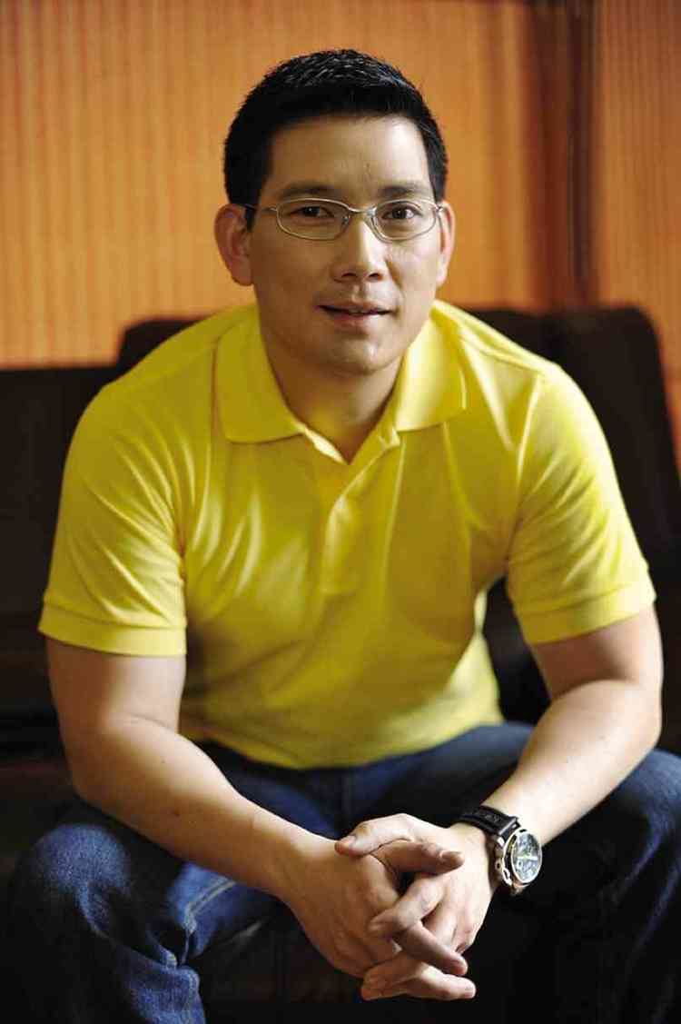 Richard Yap Hail to the Sir Chief Inquirer lifestyle