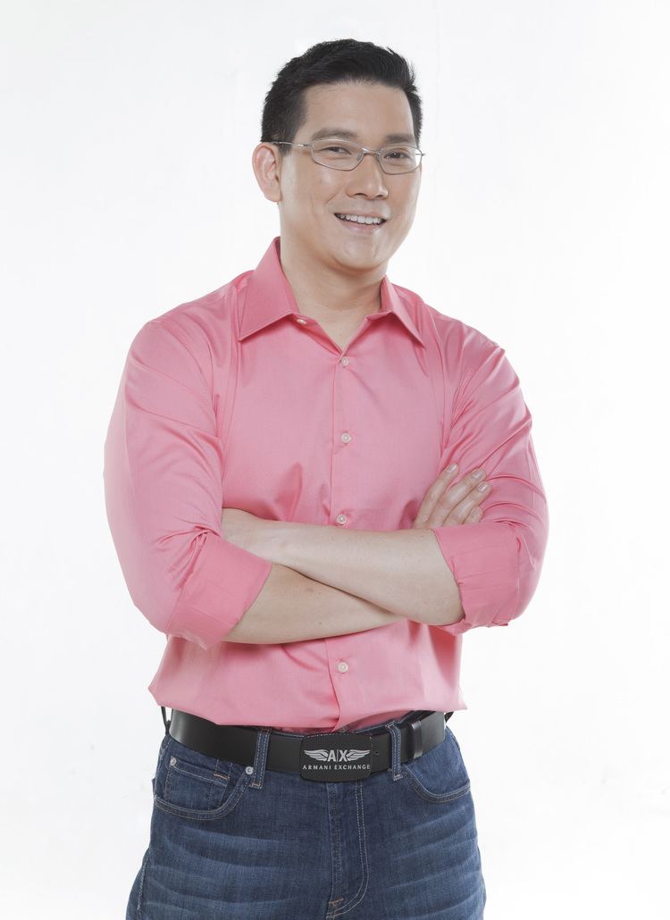 Richard Yap Richard Yap endorses ChookstoGo Inquirer Entertainment