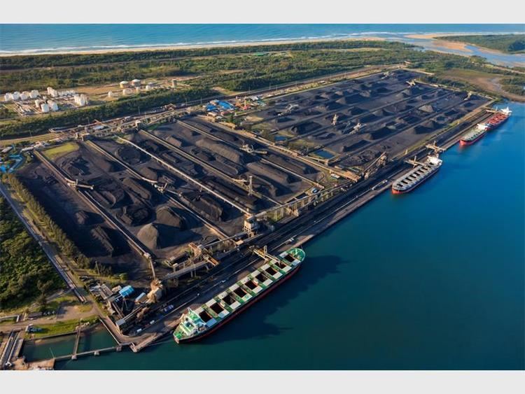 Richards Bay Coal Terminal Gupta subsidiary sells stake in RBCT Zululand Observer