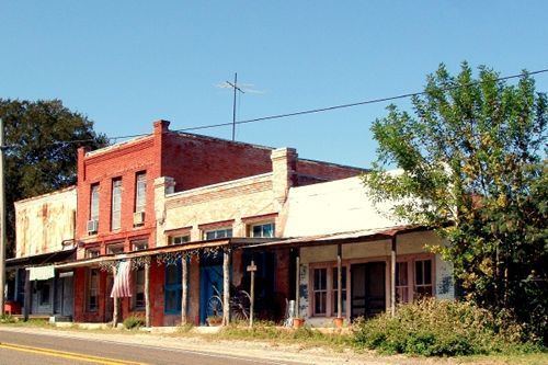 Richards, Texas