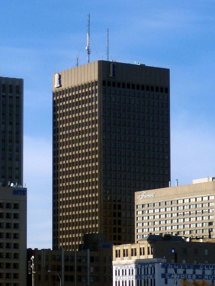 Richardson Building (Winnipeg)