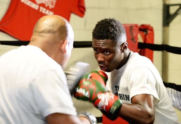 Richardson Hitchins Brooklyn boxer headed to 2016 Olympics in Brazil NY Daily News