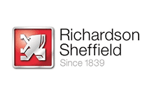 Richardson Sheffield wwwamefacombestandenPicturesWebsiteLogow210