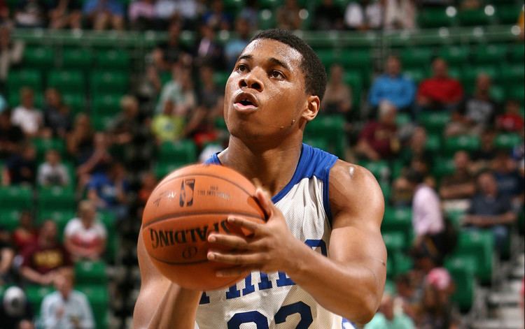 Richaun Holmes Richaun Holmes Hoping To Make Impact With Sixers CBS Philly