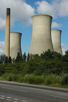 Richborough Power Station Richborough Power Station Wikipedia