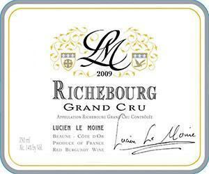 Richebourg (wine) f1winesearchernetimagesregionrichebourg2963