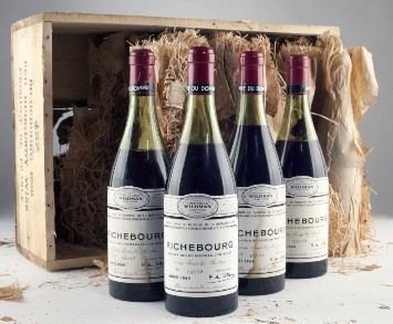Richebourg (wine) 10 best wines Legit Scoop