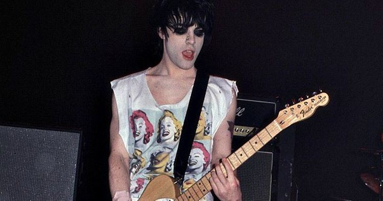 Richey Edwards Significant dates in the Richey Edwards story who went