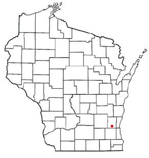Richfield, Washington County, Wisconsin