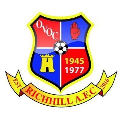 Richhill F.C. httpspbstwimgcomprofileimages7616458726440
