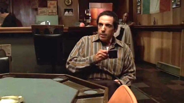 Richie Aprile Richie mocks Paulie The Sopranos HD YouTube