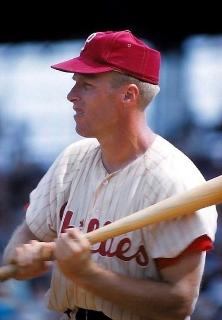 Richie Ashburn 167 best Phillies Baseball images on Pinterest Phillies