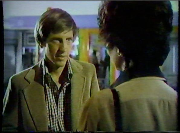 Richie Brockelman, Private Eye RICHIE BROCKELMAN THE MISSING 24 HOURS TV 1976 DVD modcinema