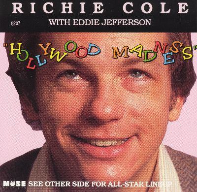 Richie Cole (musician) Richie Cole Biography Albums amp Streaming Radio AllMusic