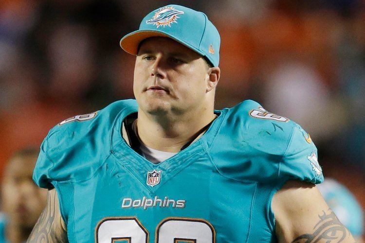 Richie Incognito NFL releases shocking report detailing Richie Incognito39s