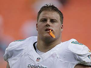 Richie Incognito Miami Dolphins suspend Richie Incognito ask NFL to review