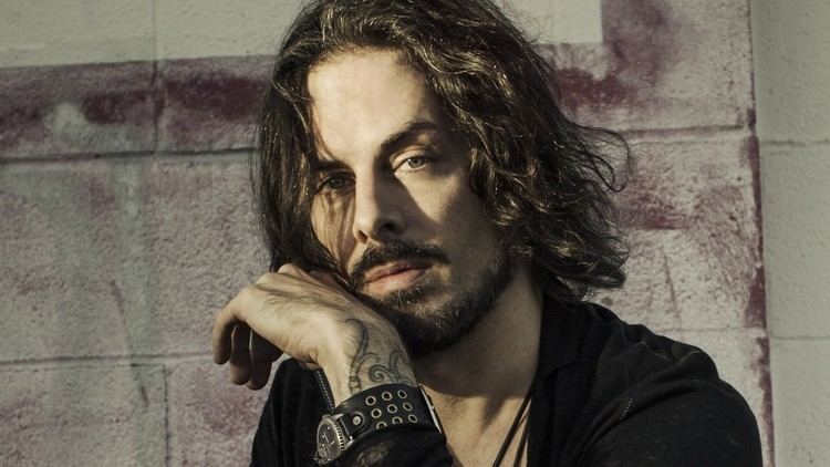 Richie Kotzen Richie Kotzen teases live DVD TeamRock