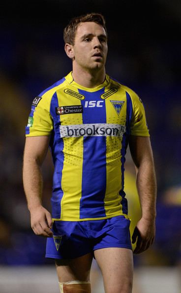 Richie Myler Richie Myler Photos Warrington Wolves v Huddersfield