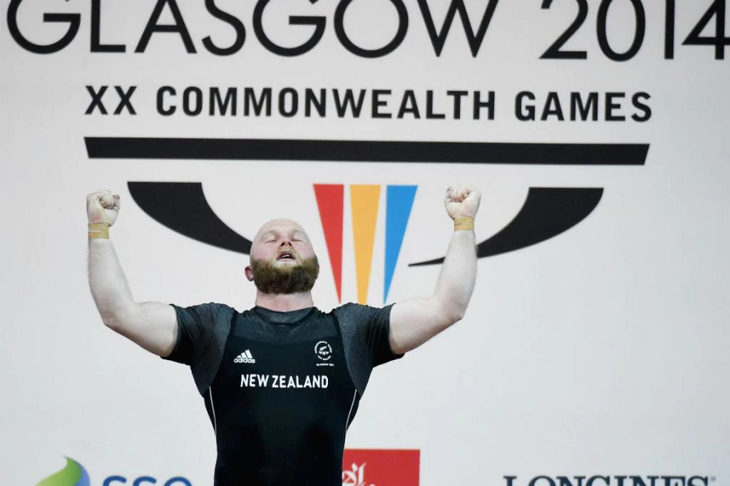 Richie Patterson Julia Ratcliffe wins silver in hammer throw Stuffconz