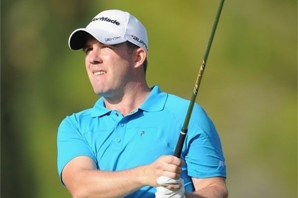 Richie Ramsay Ramsay flourishes at Valderrama European Tour